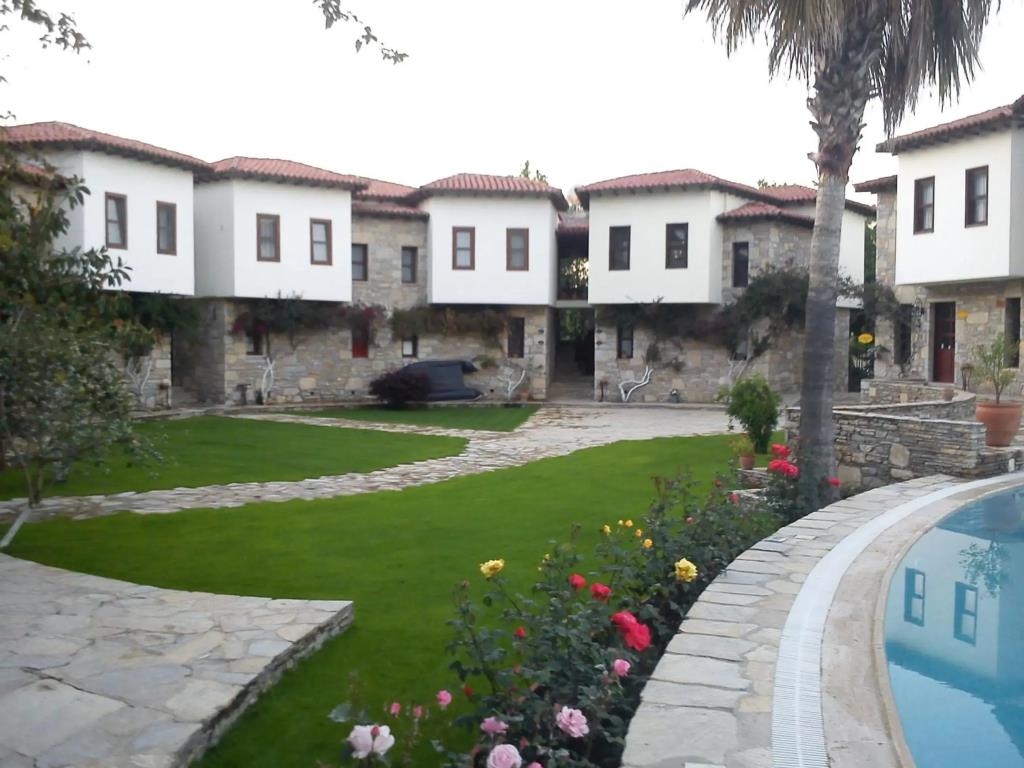 The Osmanli Hani 0*