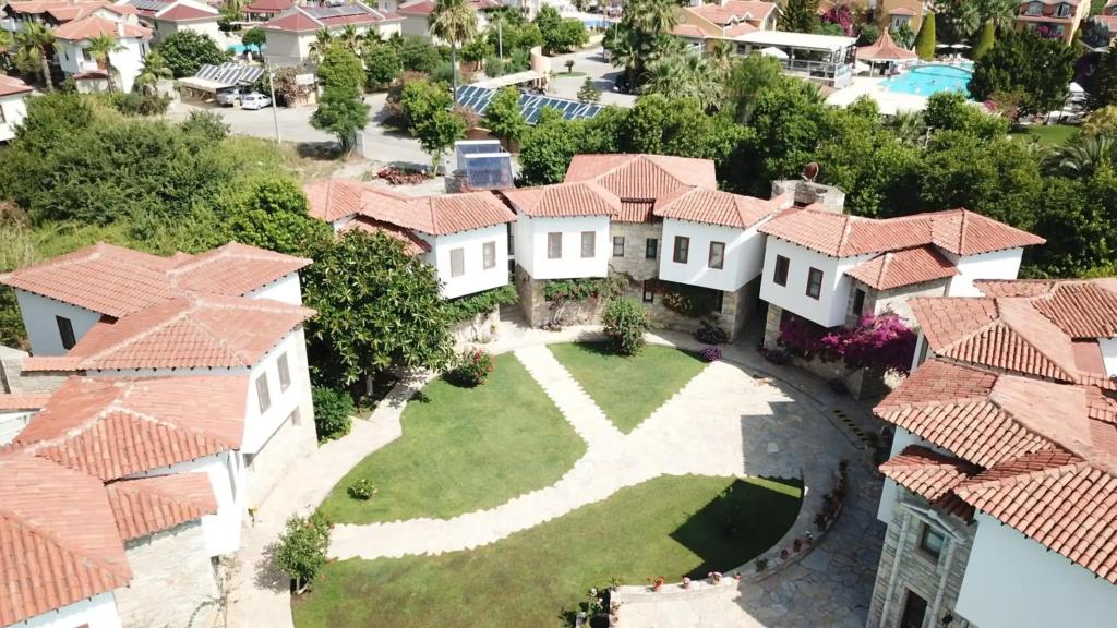 The Osmanli Hani 0*