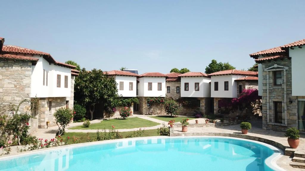 The Osmanli Hani 0*