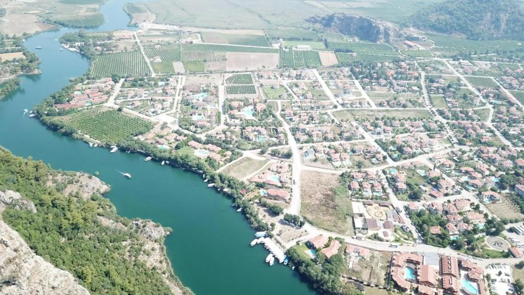 The Osmanli Hani 0*
