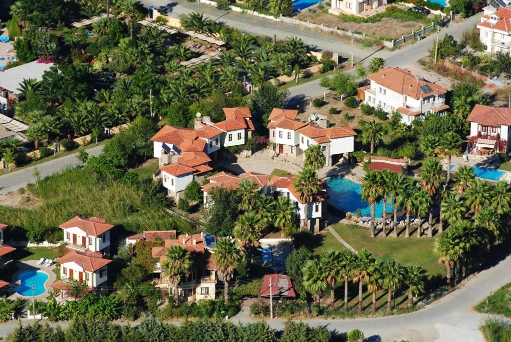 The Osmanli Hani 0*