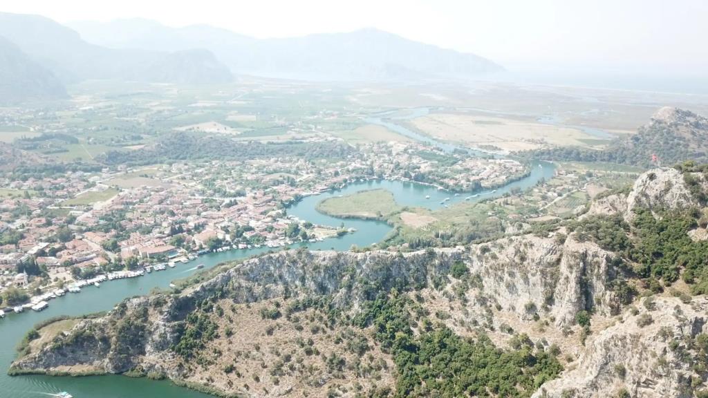 The Osmanli Hani 0*