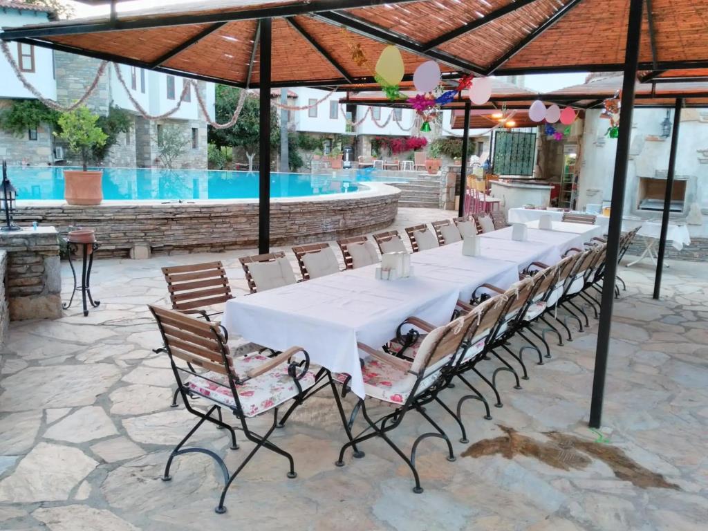 The Osmanli Hani 0*