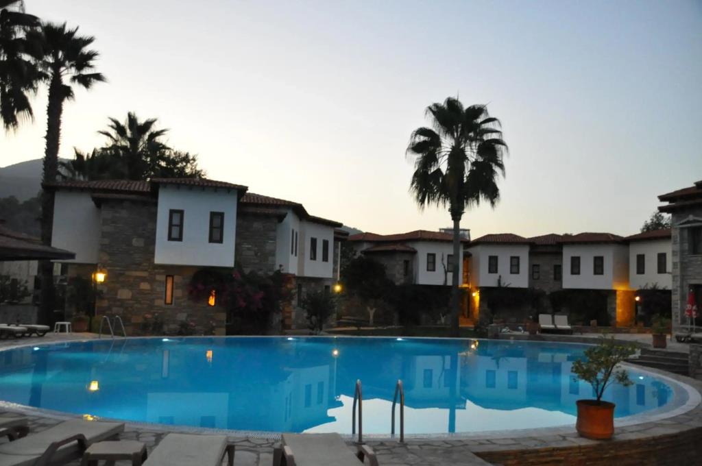 The Osmanli Hani 0*