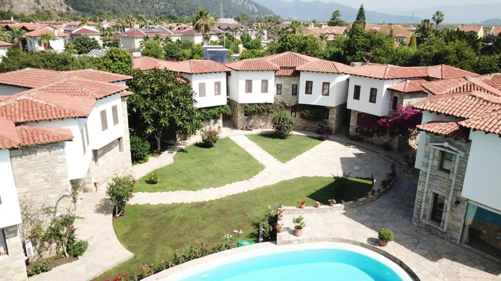 The Osmanli Hani 0*