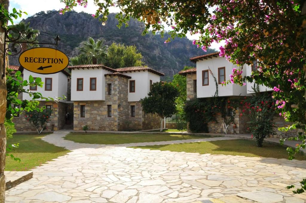 The Osmanli Hani 0*