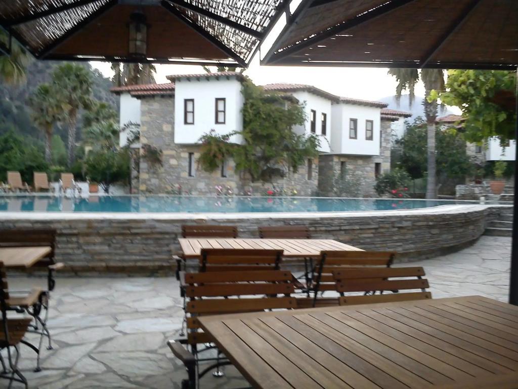 The Osmanli Hani 0*