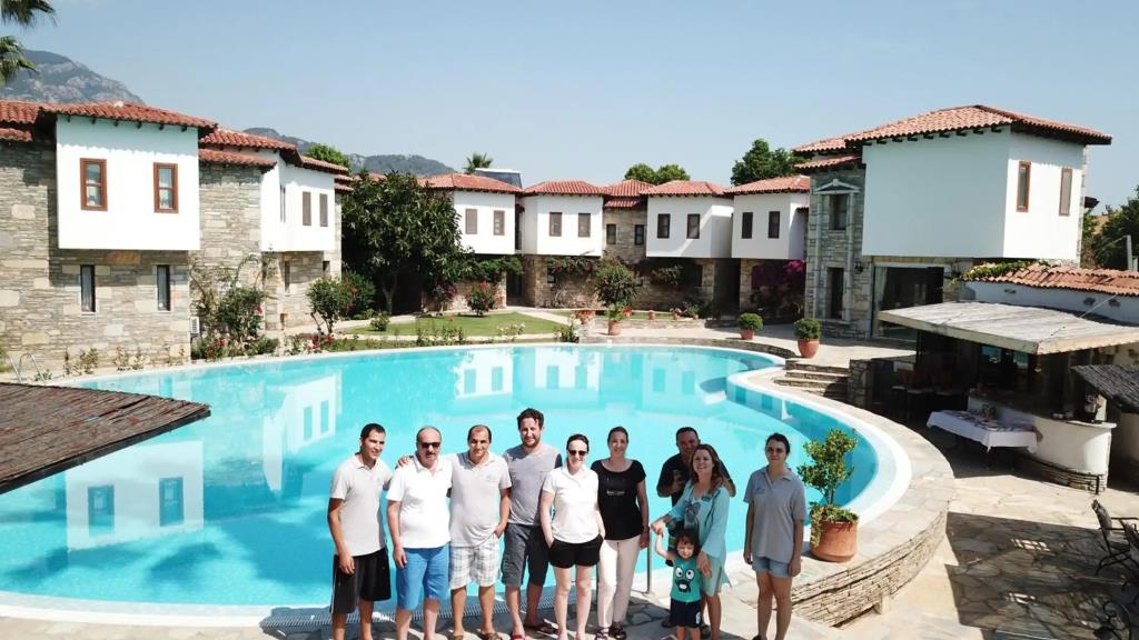 The Osmanli Hani 0*