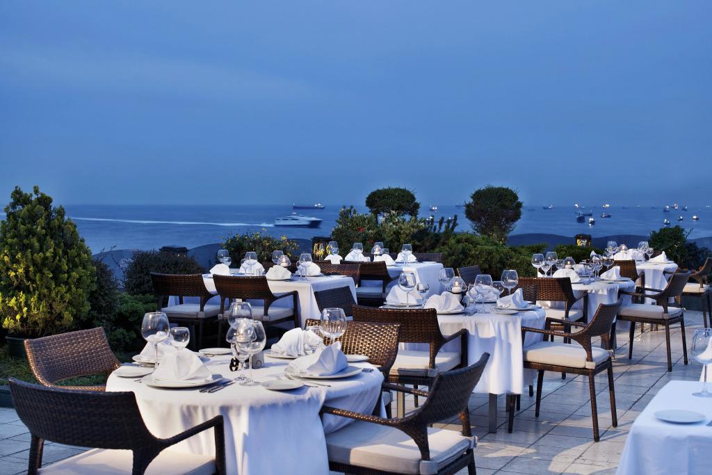 Eresin Hotels Sultanahmet – Boutique Class 0*