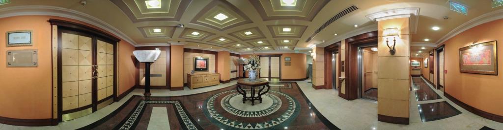Eresin Hotels Sultanahmet – Boutique Class 0*