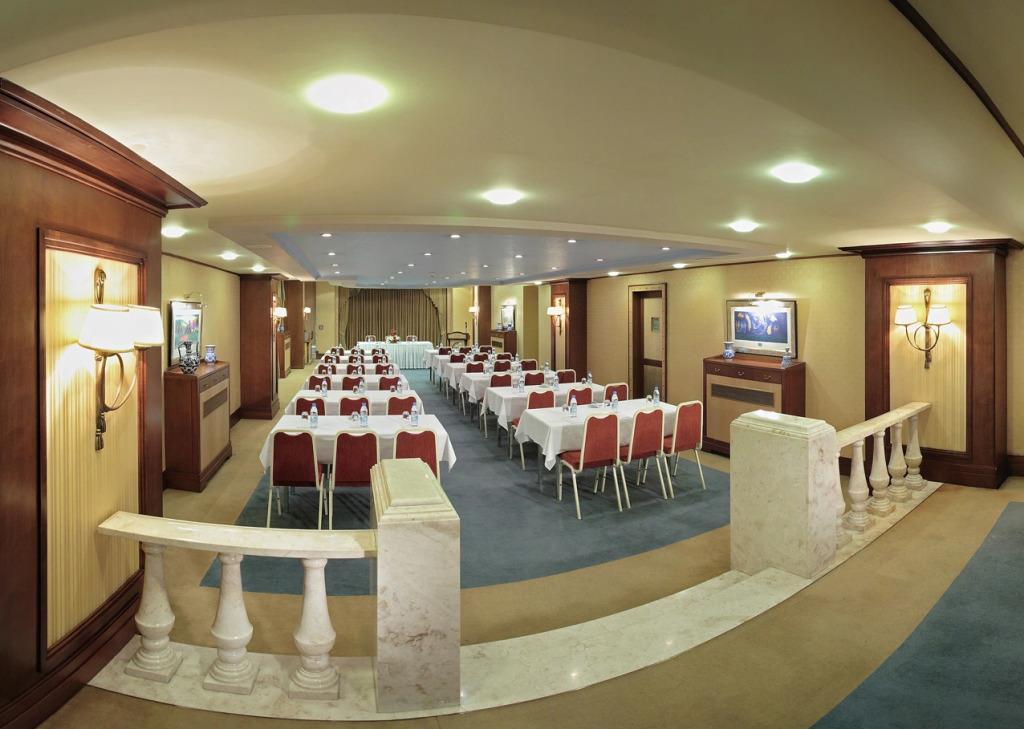 Eresin Hotels Sultanahmet – Boutique Class 0*