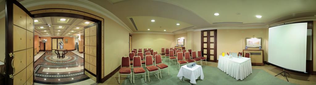 Eresin Hotels Sultanahmet – Boutique Class 0*