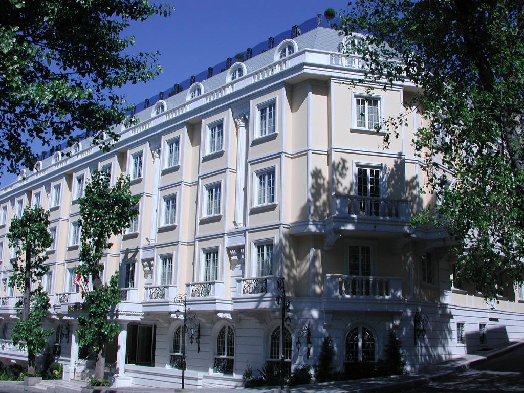 Eresin Hotels Sultanahmet – Boutique Class 0*