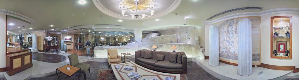 Eresin Hotels Sultanahmet – Boutique Class 0*