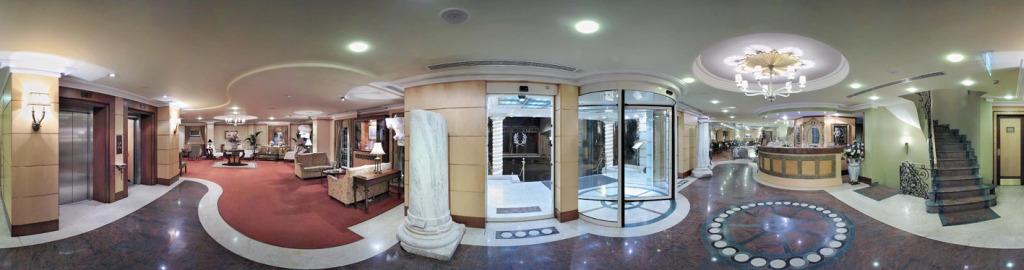 Eresin Hotels Sultanahmet – Boutique Class 0*