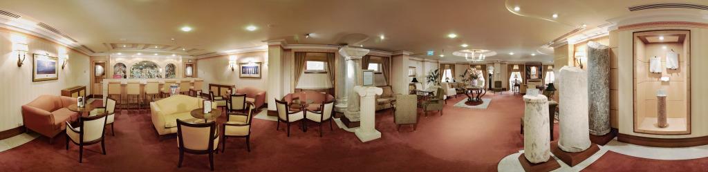 Eresin Hotels Sultanahmet – Boutique Class 0*