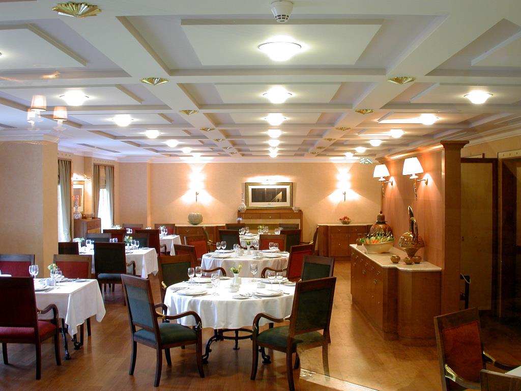 Eresin Hotels Sultanahmet – Boutique Class 0*