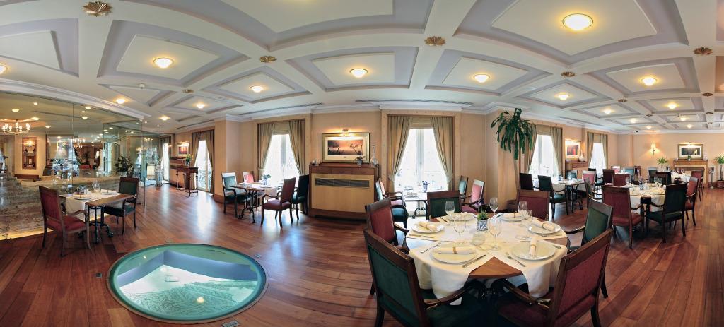 Eresin Hotels Sultanahmet – Boutique Class 0*
