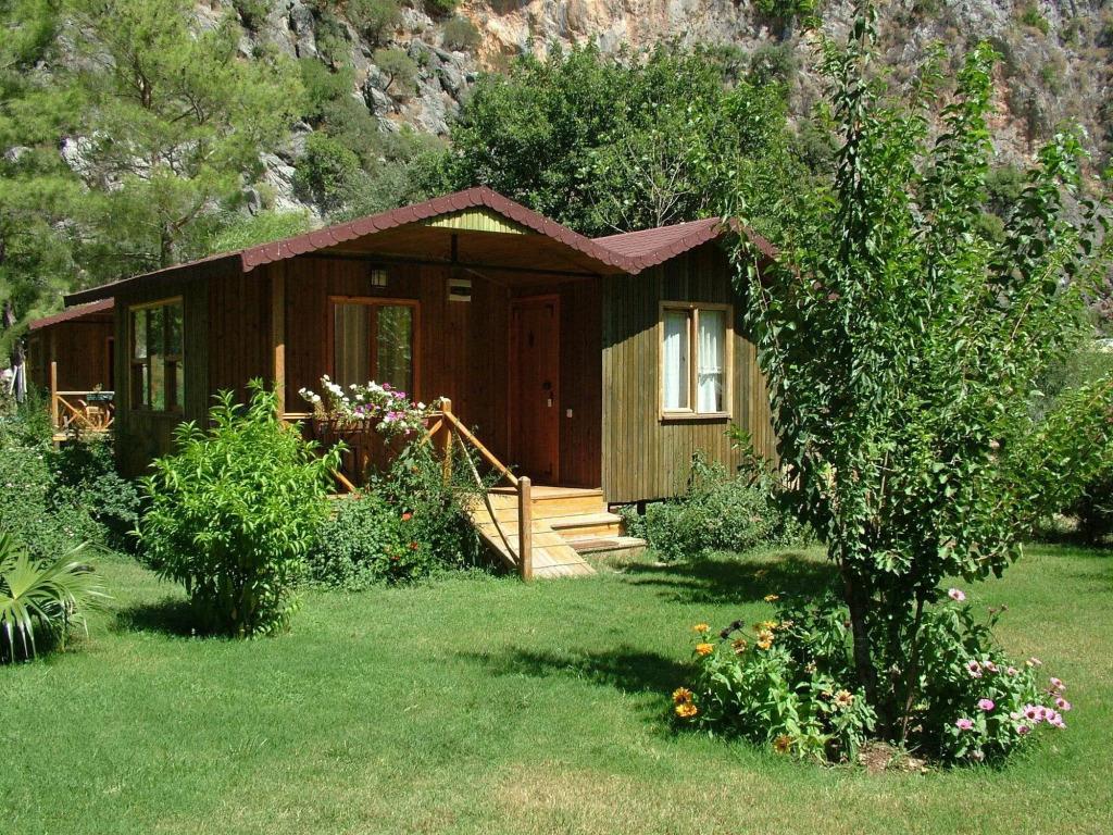 Kibala Hotel 0*