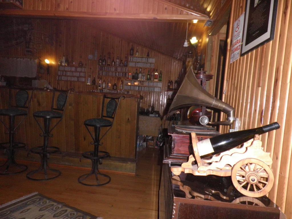 Kibala Hotel 0*