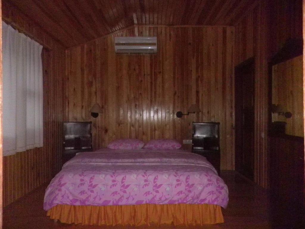 Kibala Hotel 0*