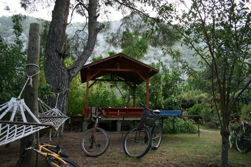 Kibala Hotel 0*