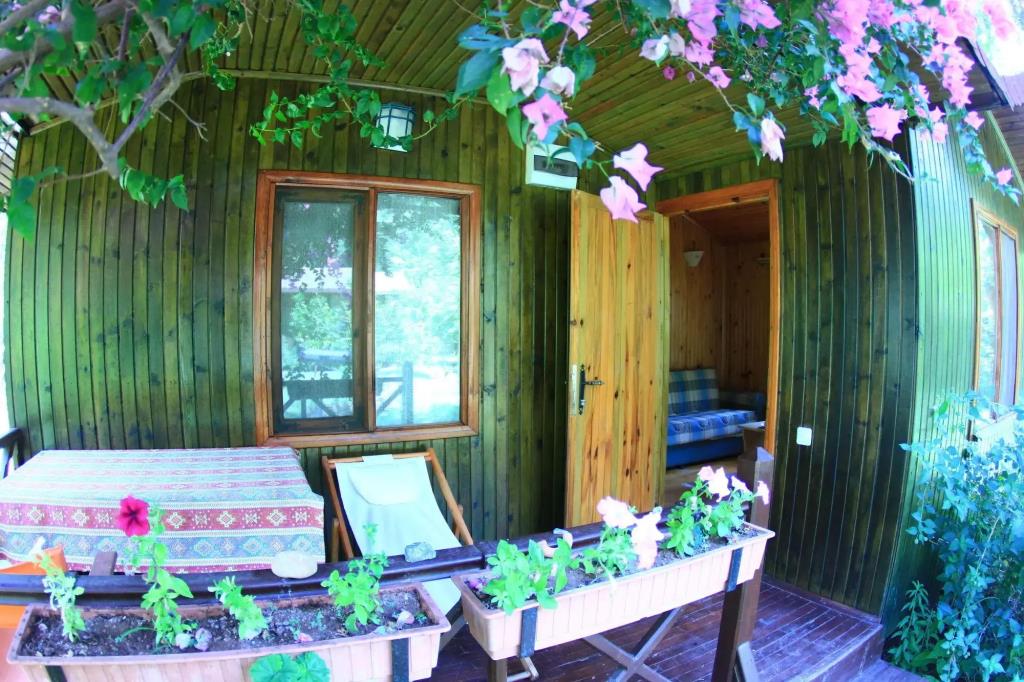 Kibala Hotel 0*