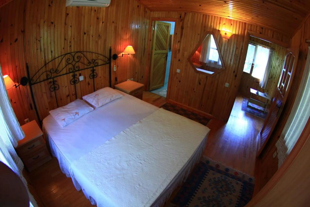 Kibala Hotel 0*