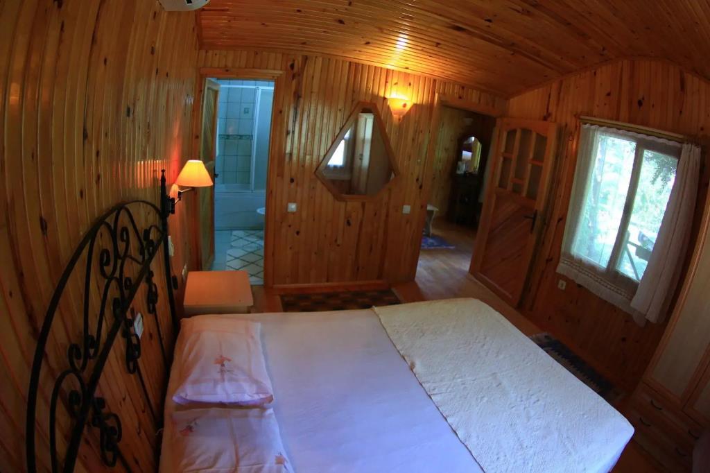 Kibala Hotel 0*