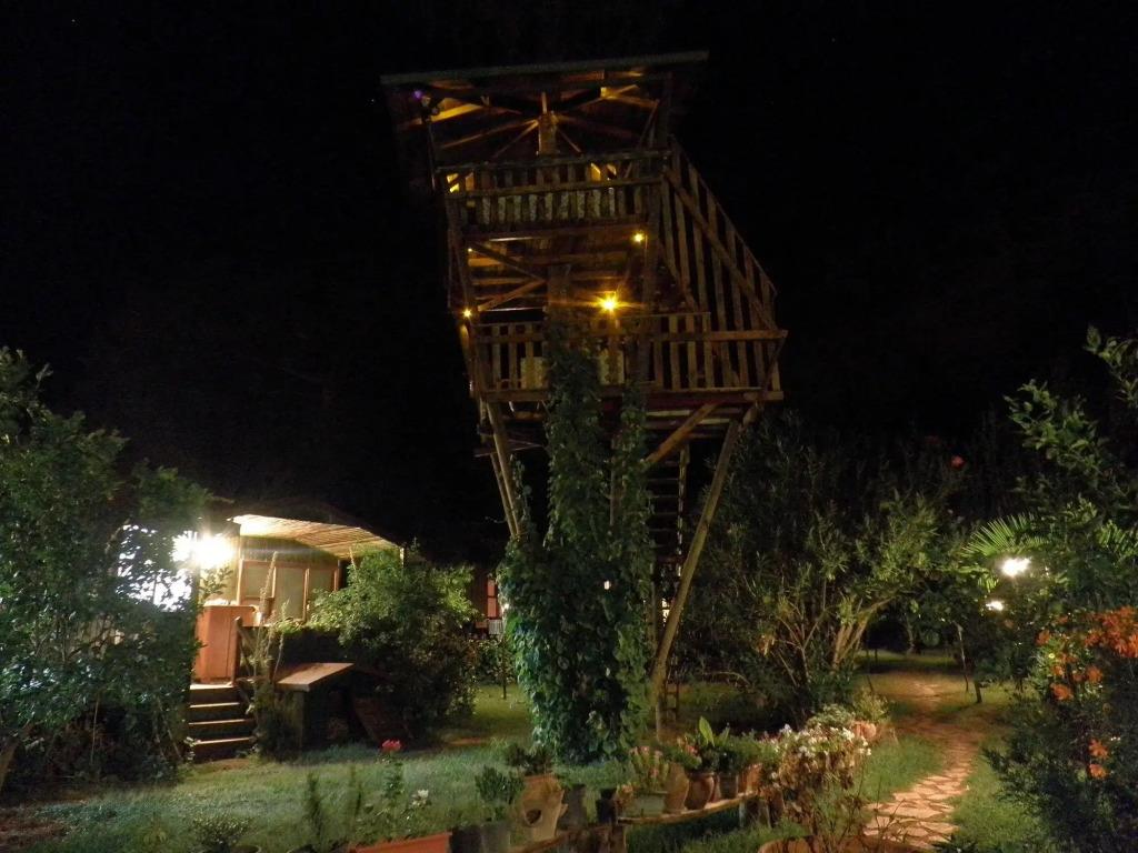 Kibala Hotel 0*