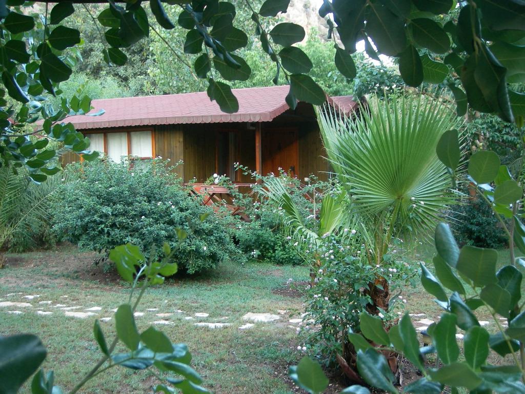 Kibala Hotel 0*