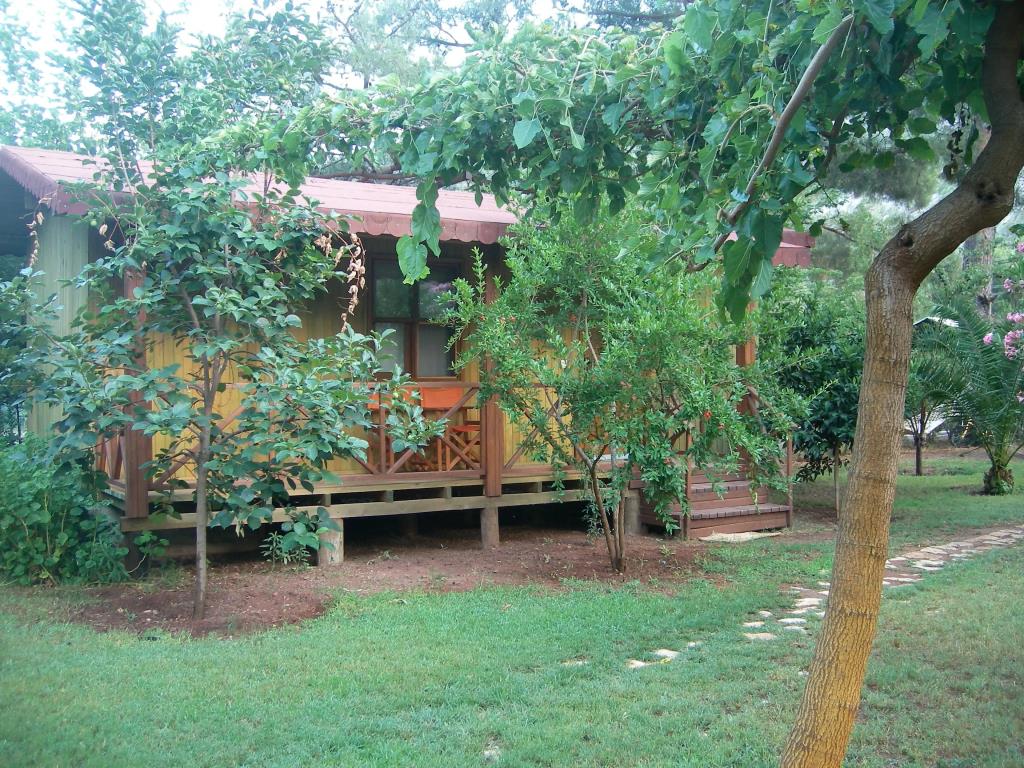 Kibala Hotel 0*