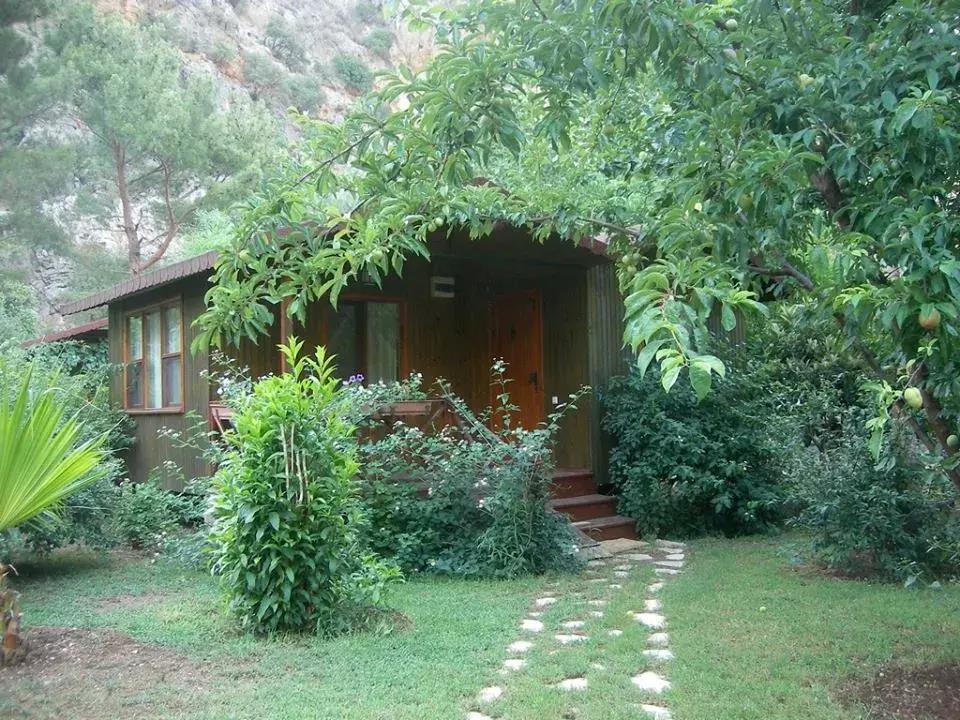 Kibala Hotel 0*