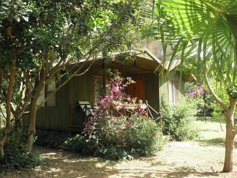 Kibala Hotel 0*
