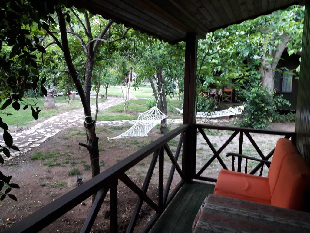 Kibala Hotel 0*