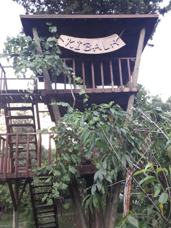 Kibala Hotel 0*