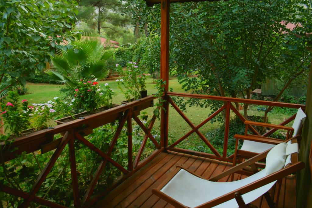 Kibala Hotel 0*