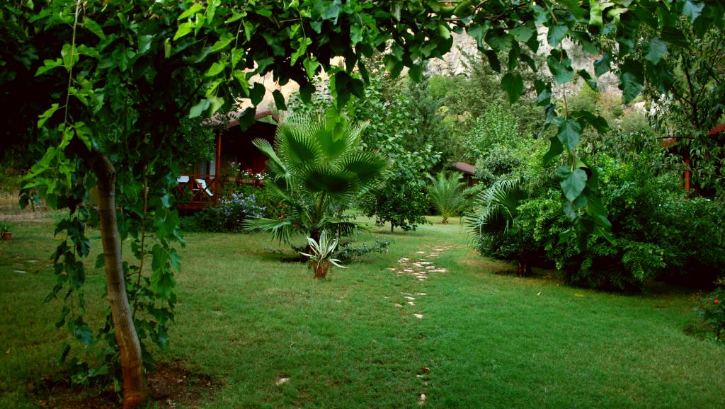 Kibala Hotel 0*