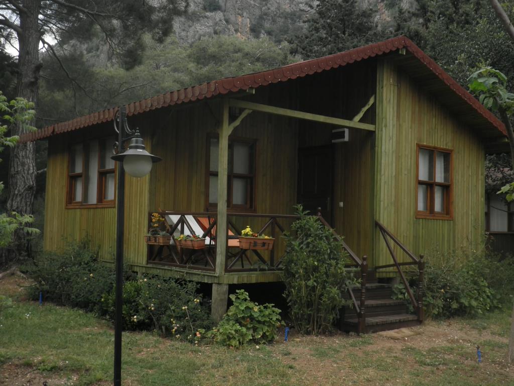 Kibala Hotel 0*