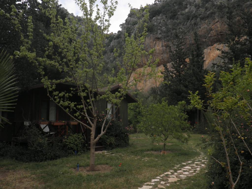 Kibala Hotel 0*
