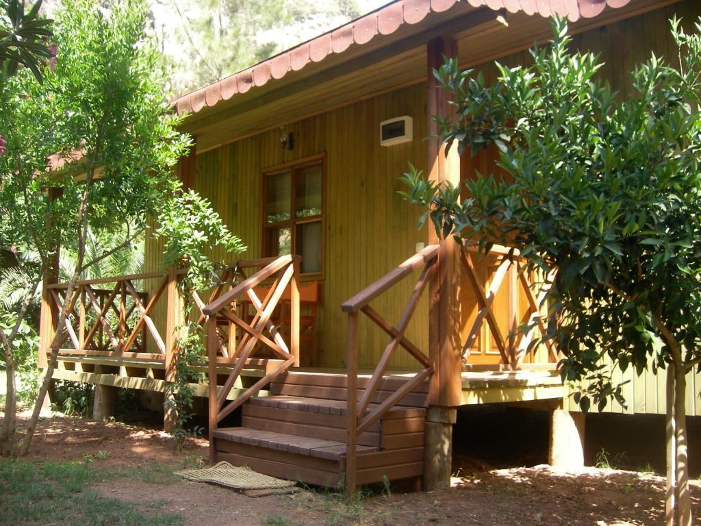 Kibala Hotel 0*