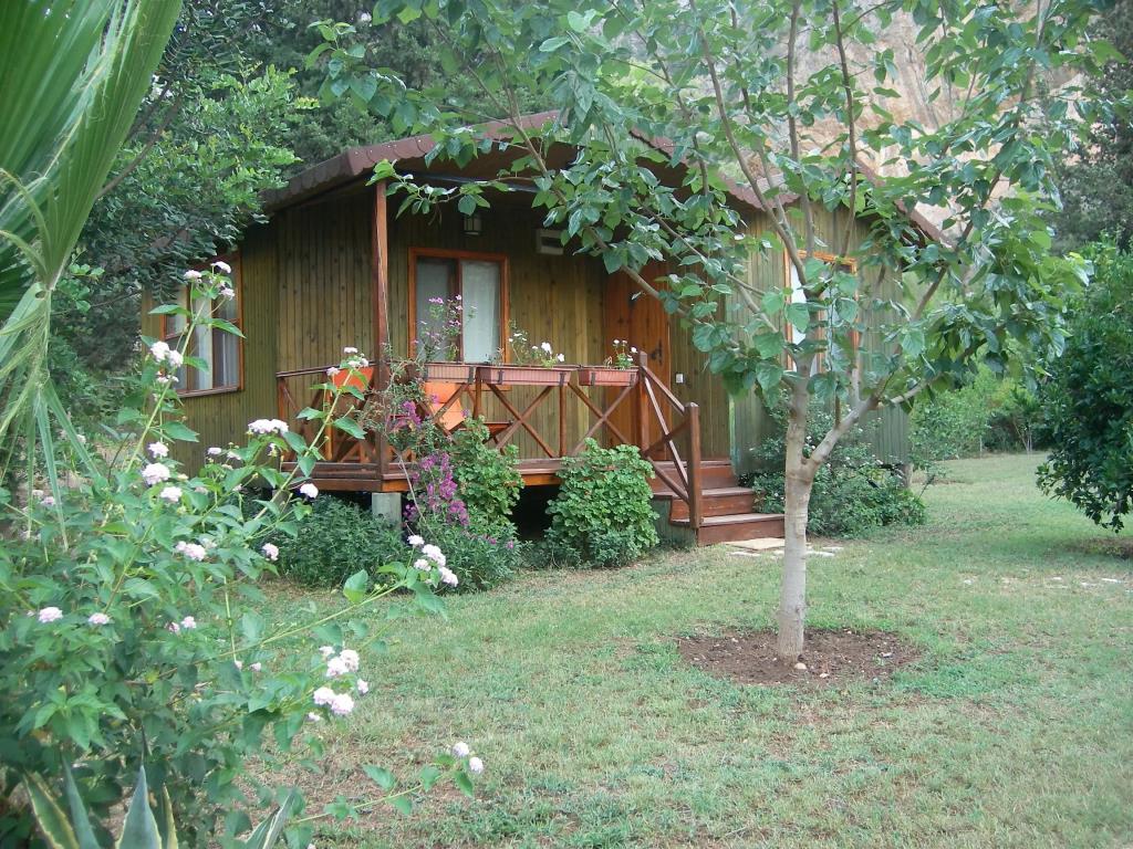 Kibala Hotel 0*