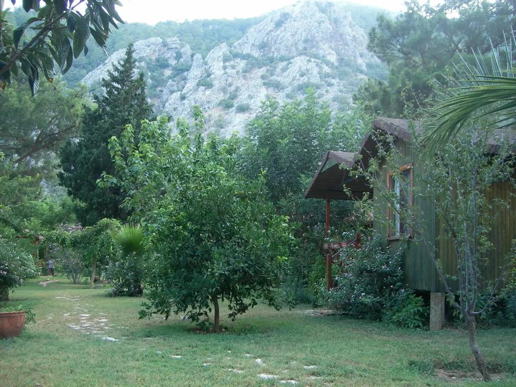 Kibala Hotel 0*