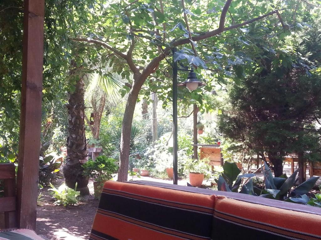 Kibala Hotel 0*