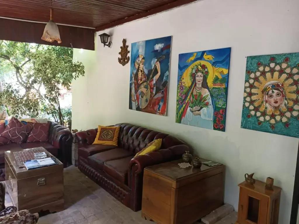 Hadrianus Boutique Hotel 0*