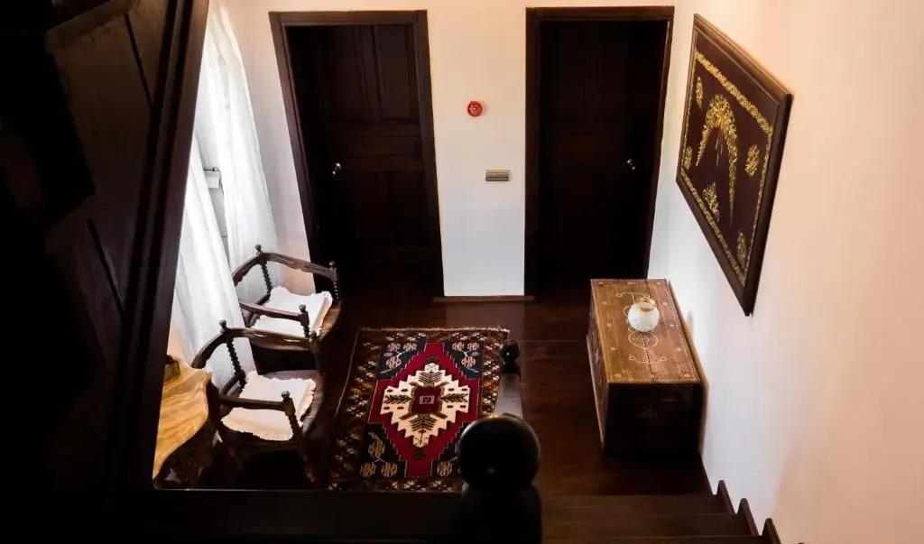 Hadrianus Boutique Hotel 0*