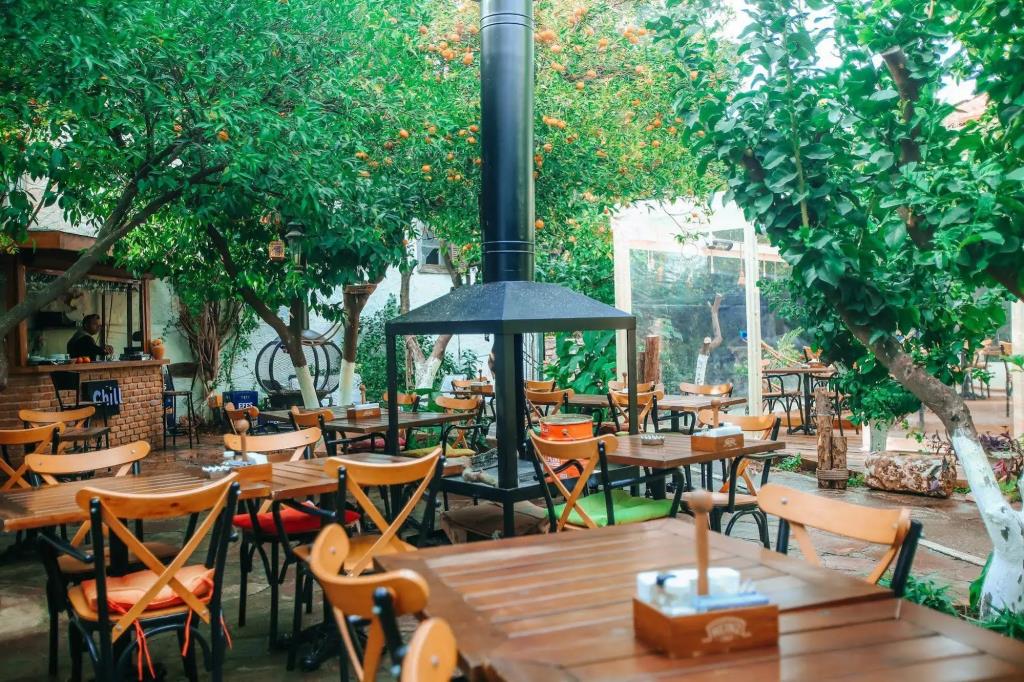 Hadrianus Boutique Hotel 0*