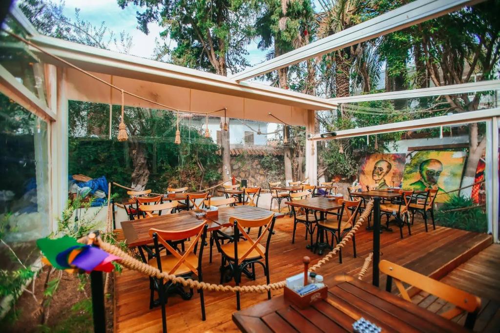 Hadrianus Boutique Hotel 0*