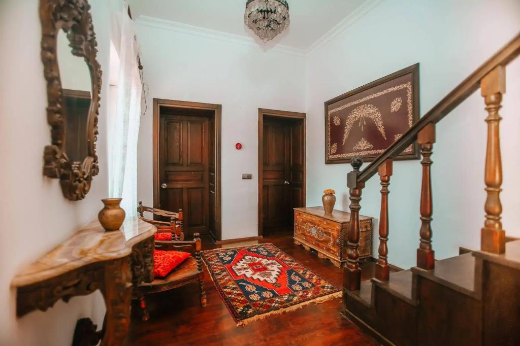 Hadrianus Boutique Hotel 0*