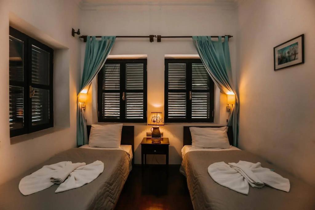 Hadrianus Boutique Hotel 0*
